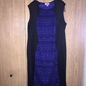 Women’s dress size 3X